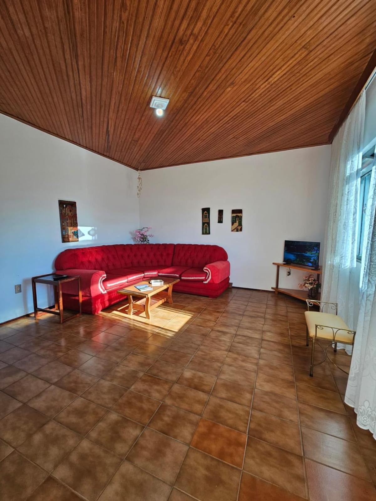 Hotel Chácara do Alemão - Extrema Habitación foto